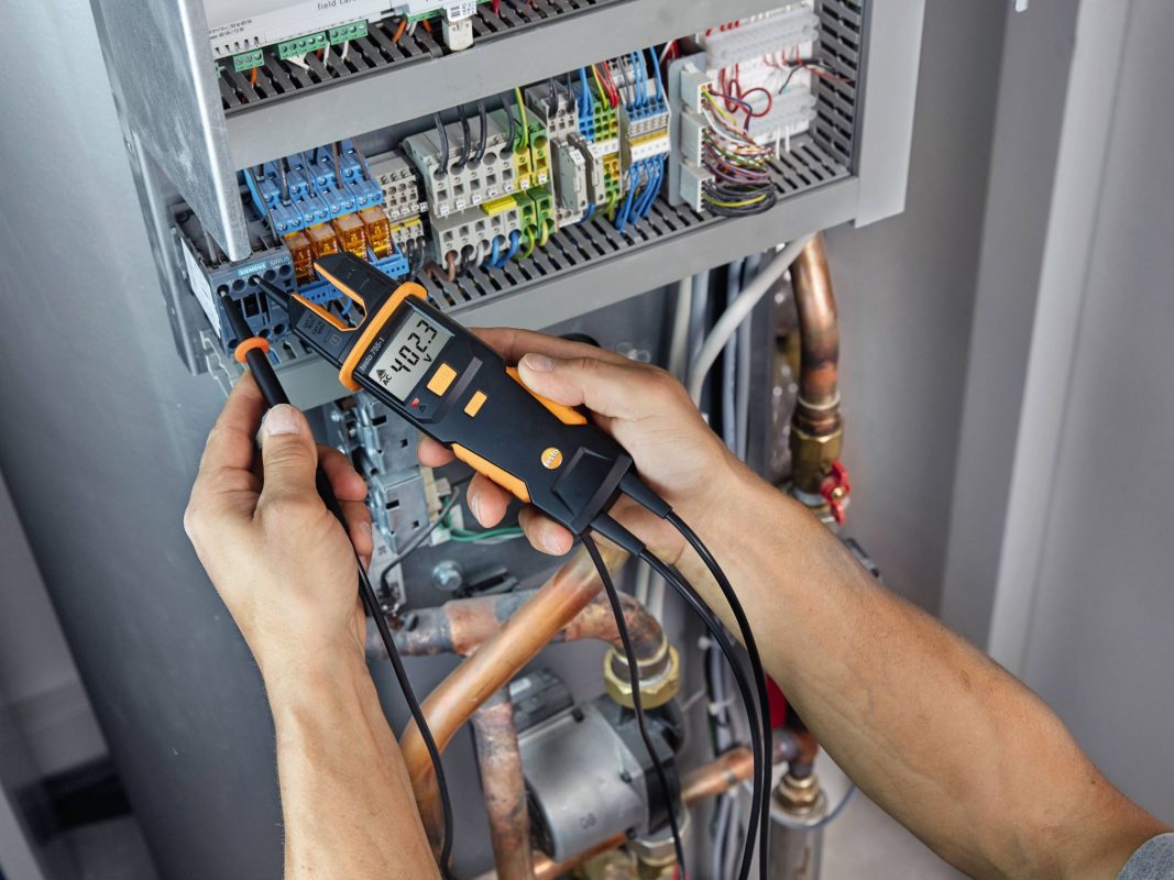 Demirözü Elektrikçi